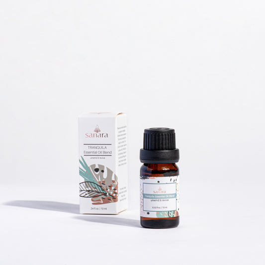 Tranquila Essential Oil Blend