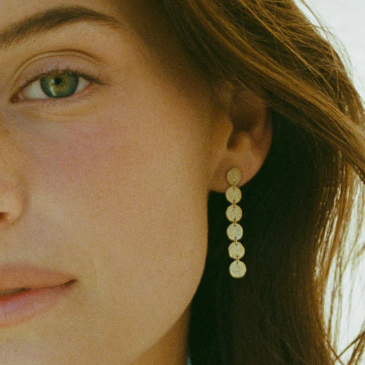 Azelia Earrings
