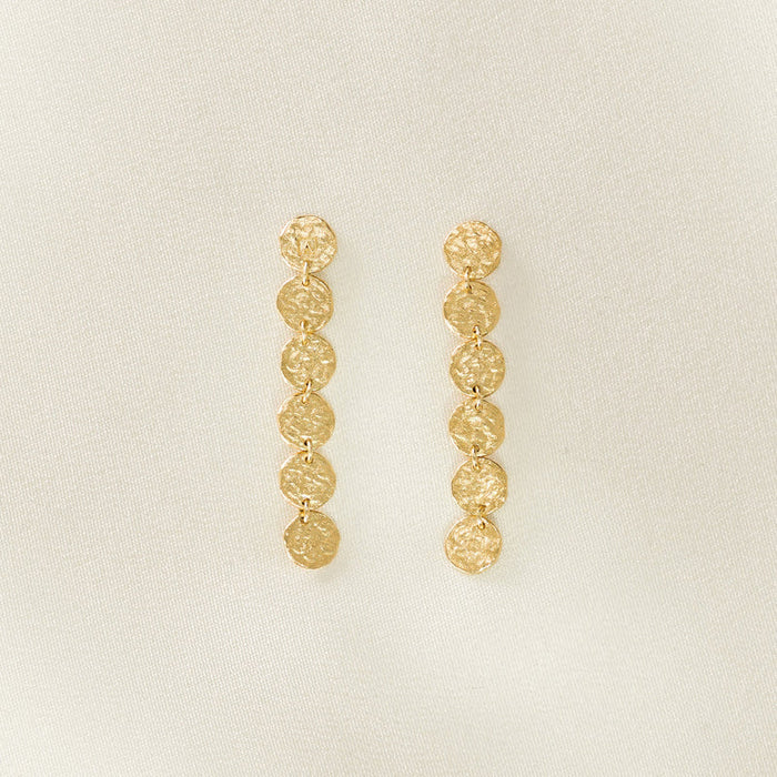 Azelia Earrings