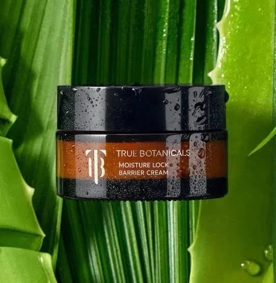 Moisture Lock Barrier Cream