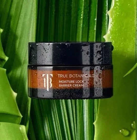 Moisture Lock Barrier Cream