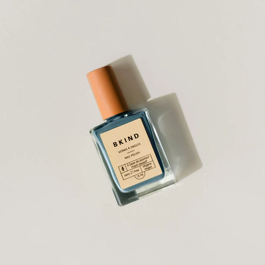 Nail polish - Verdun Beach