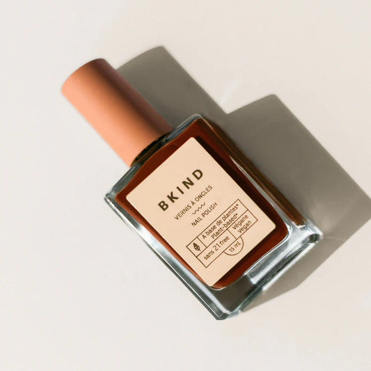 Nail Polish - Chaï