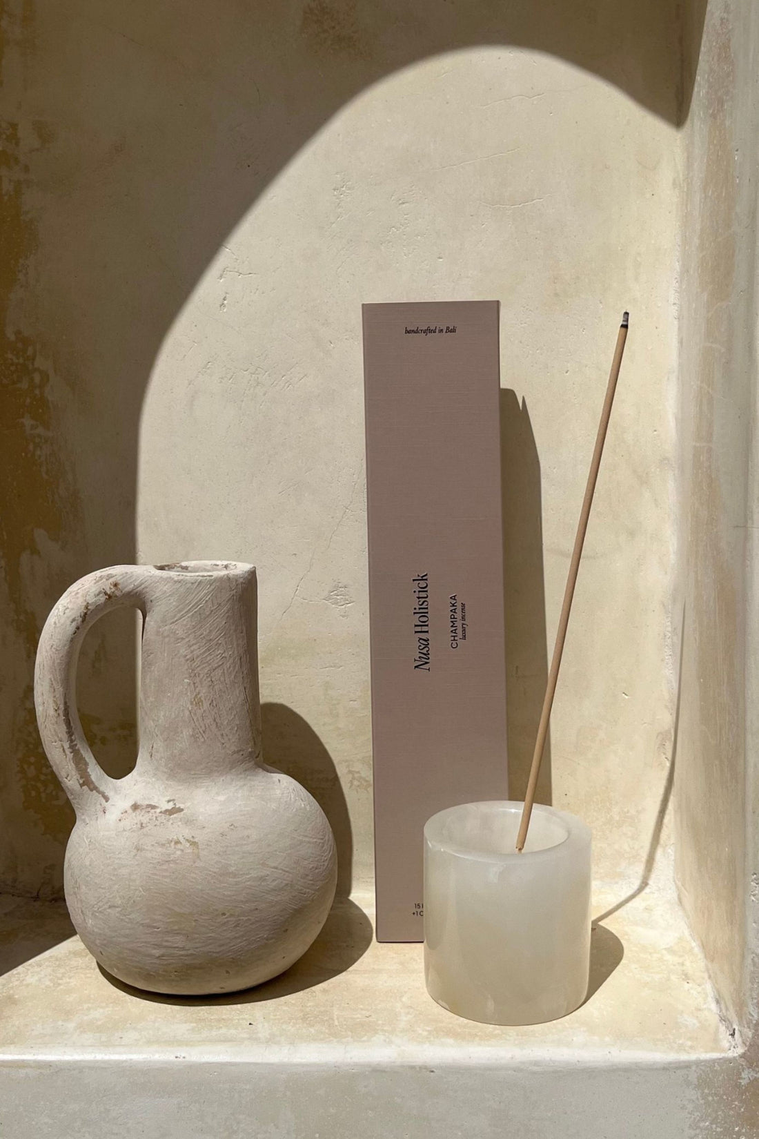 Champaka Incense