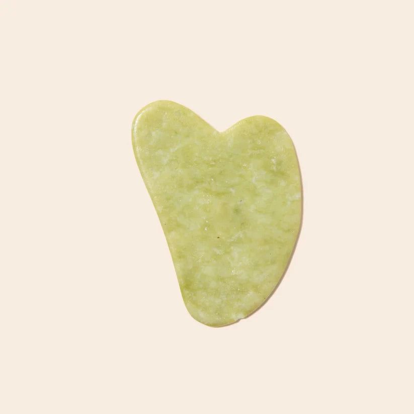 Gua Sha Facial Stone