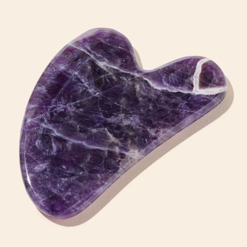 Gua Sha Facial Stone