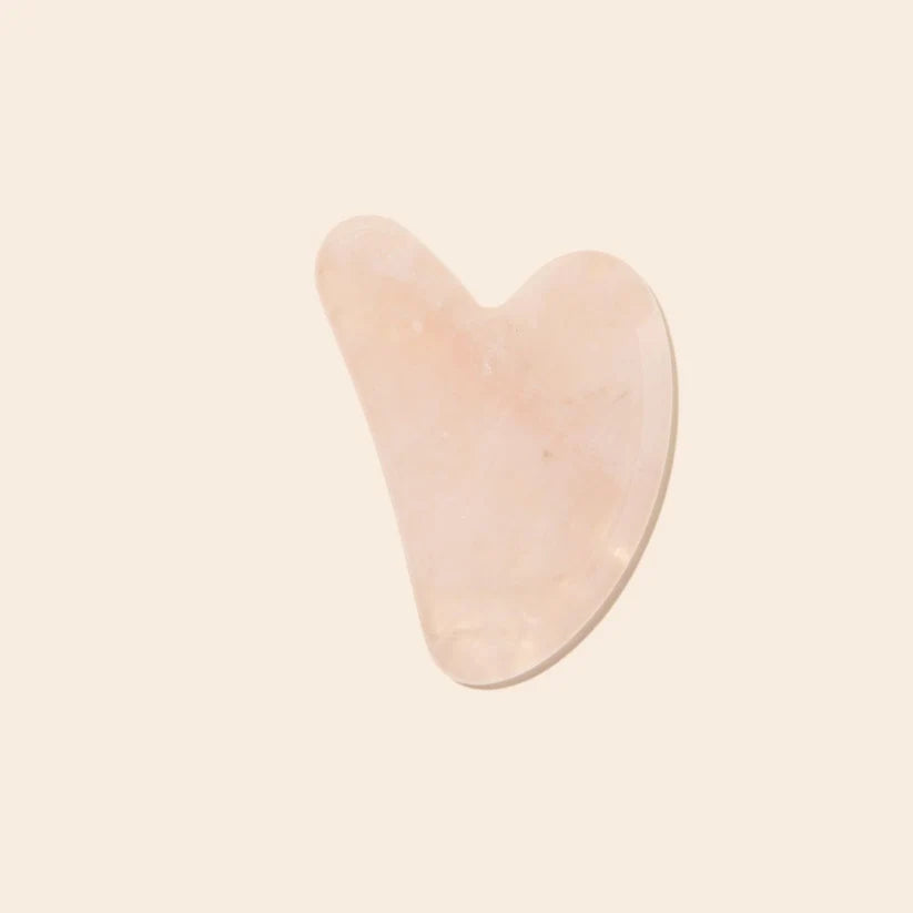 Gua Sha Facial Stone