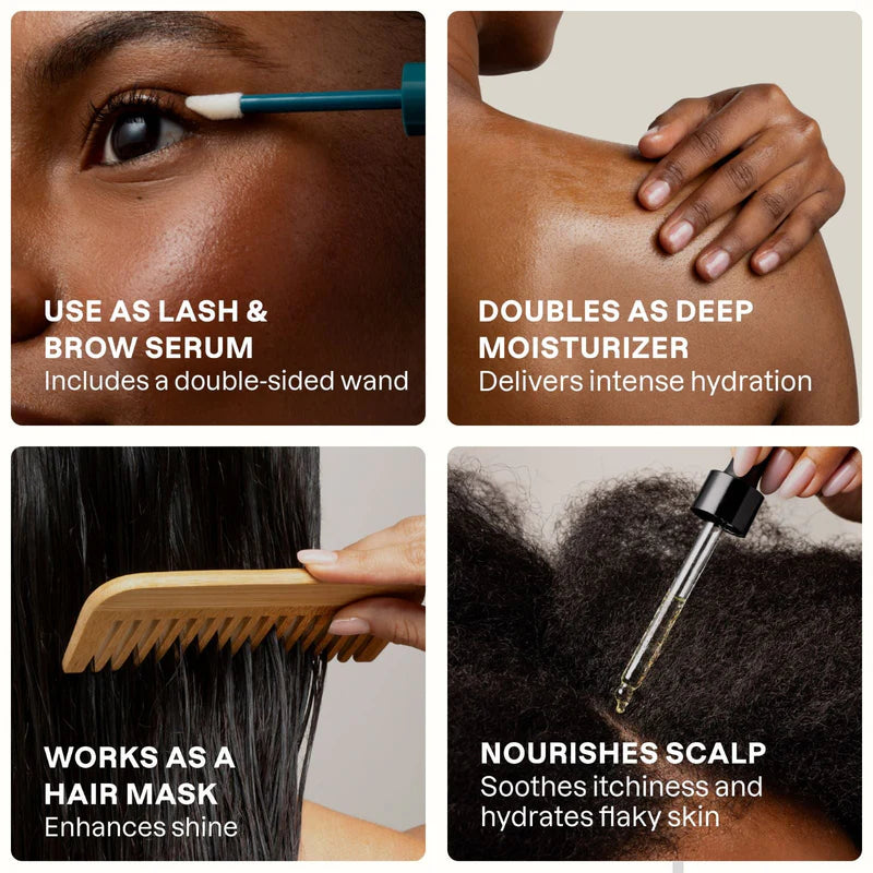 Castor Oil