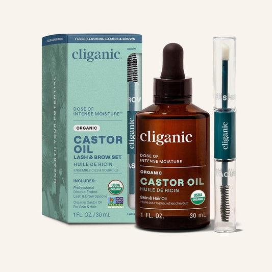 Castor Oil
