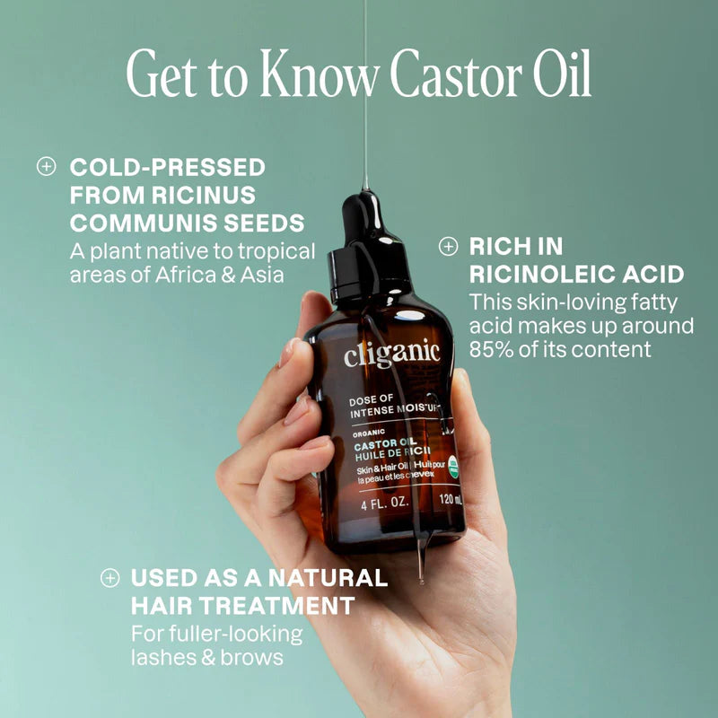 Castor Oil