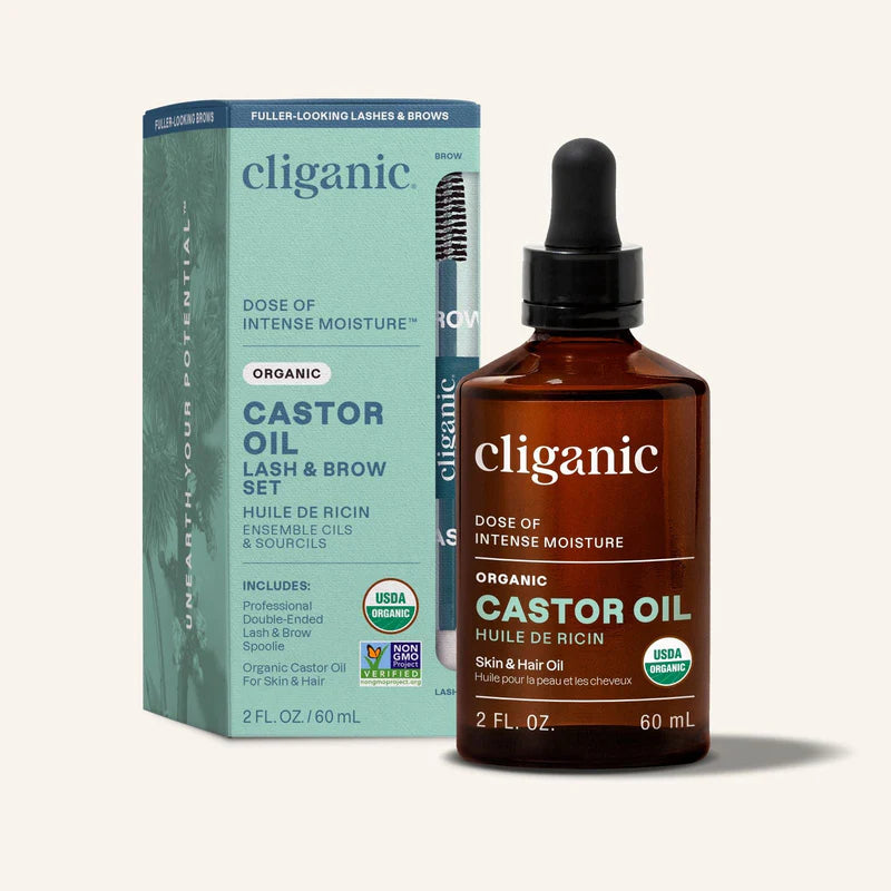 Castor Oil