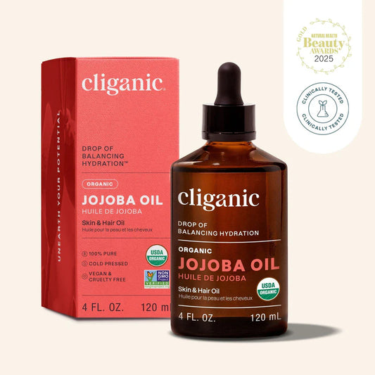 Jojoba Oil