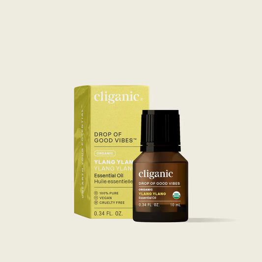 Ylang Ylang Essential Oil