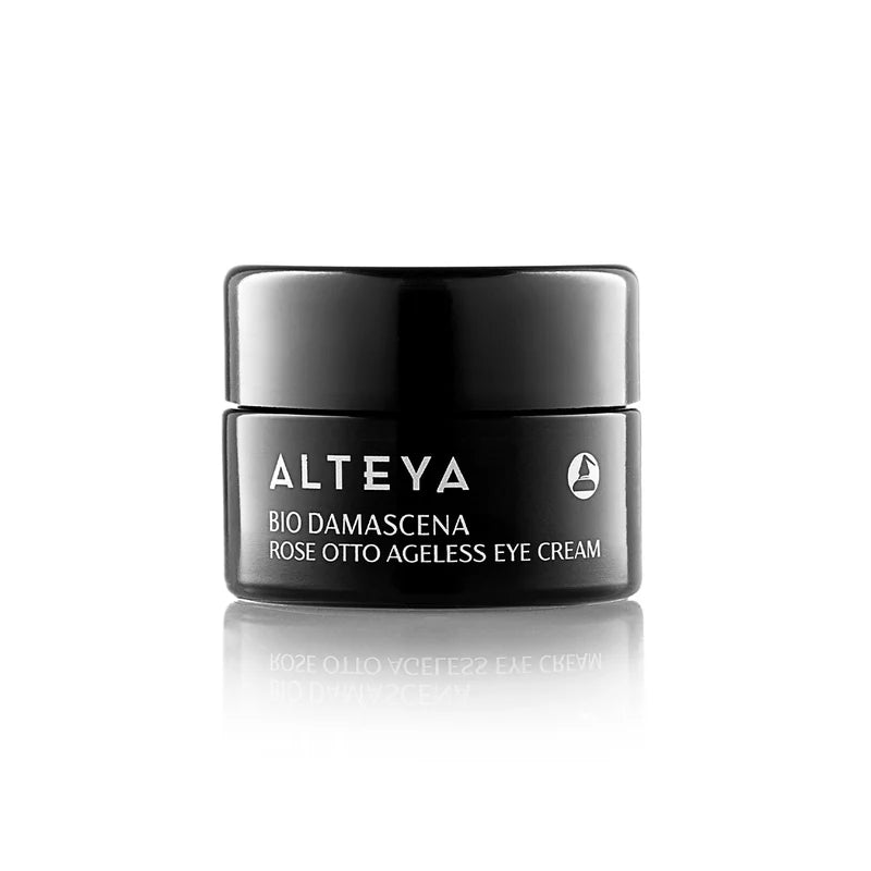 Bio Damascena Rose Otto Ageless Eye Cream