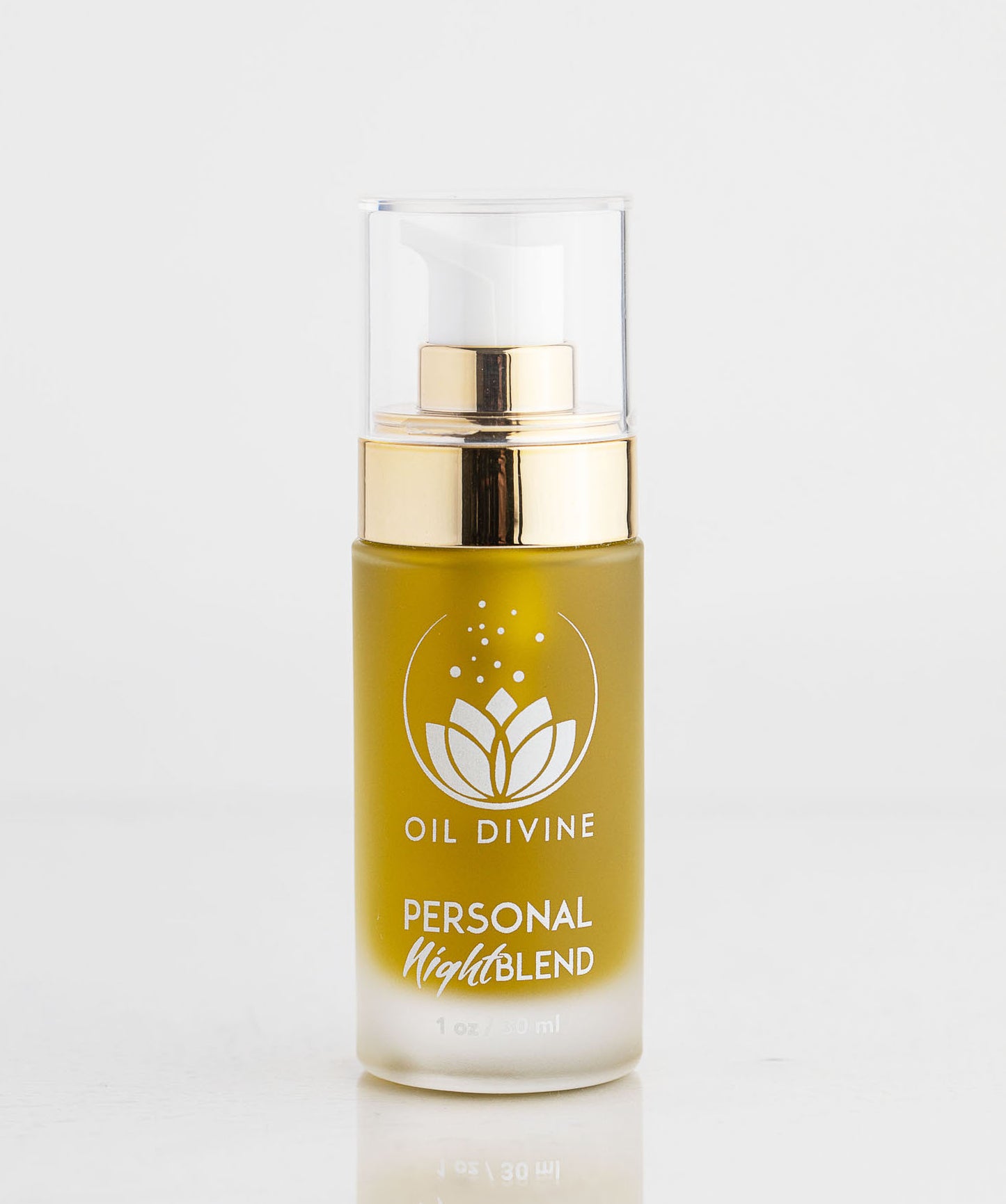 Personal PM Face Oil