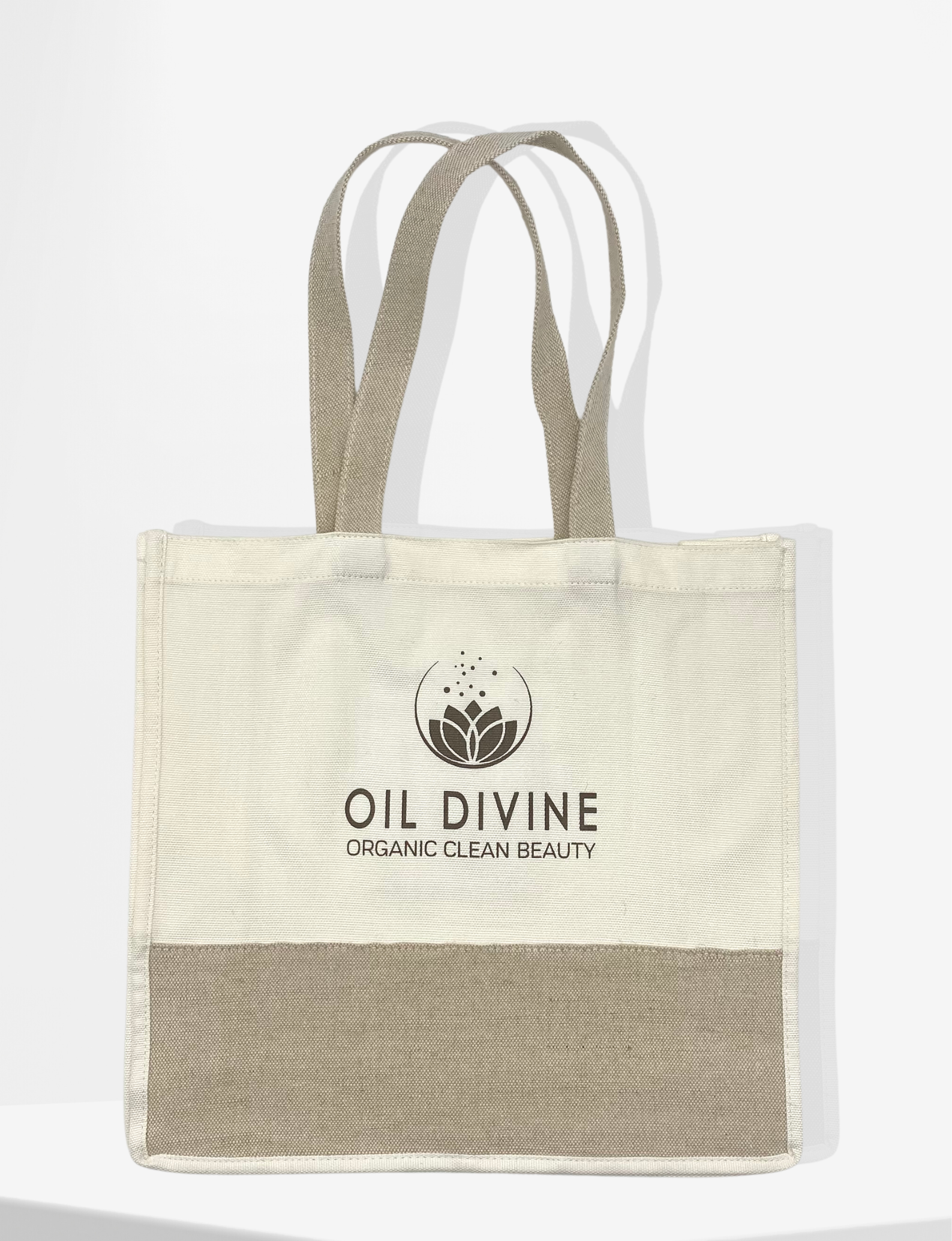 Organic Cotton - Midcalf Blackout Leggings – Oil Divine